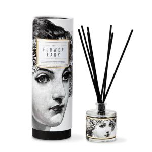 China Home / Office Scent Sticks Fragrance Diffusers Cylindrical Packing Box Gift Set wholesale