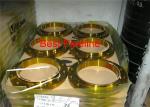 300LBS Pressure Flat Face Weld Neck Flange , Weld Neck Pipe Flanges Long
