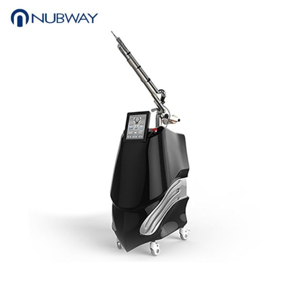 OEM/ODM professional Korea Lab 7 joints Arm laser Picosecond Laser tattoo