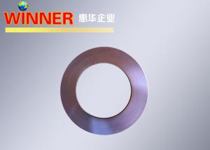 China Nickel Copper Metal Belt , Good Conductivity Metal Composite Material wholesale