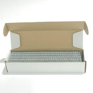 China After Printing Metal Binding Wires Boxed Packed Spiral Metal Wires wholesale