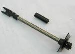 Hollow Steel Anchor Self Drilling Anchor Bolt R51 1-4 M Length Anti - Corrosion