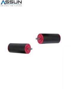 China Brushless high power DC motor 48V36V24V 60mm length..6800-1100rpm 40mm diameter wholesale