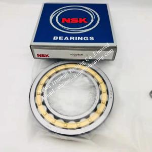 China NSK cylindrical roller bearing NJ224 EM , NJ224EM wholesale
