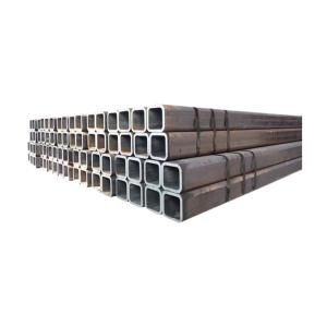 China Grade ASTM269 En10216-5 Seamless Carbon Steel Pipe Od 6mm 8mm 10mm wholesale