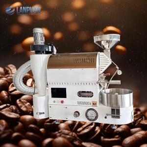 China 1kg Electric Heating Roaster Electric Coffee Roaster Home Coffee Bean Roaster wholesale