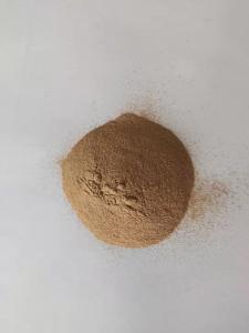China Chemical Ammonium Lignin Sulfonate Polymer Animal Feed Additive Powder wholesale