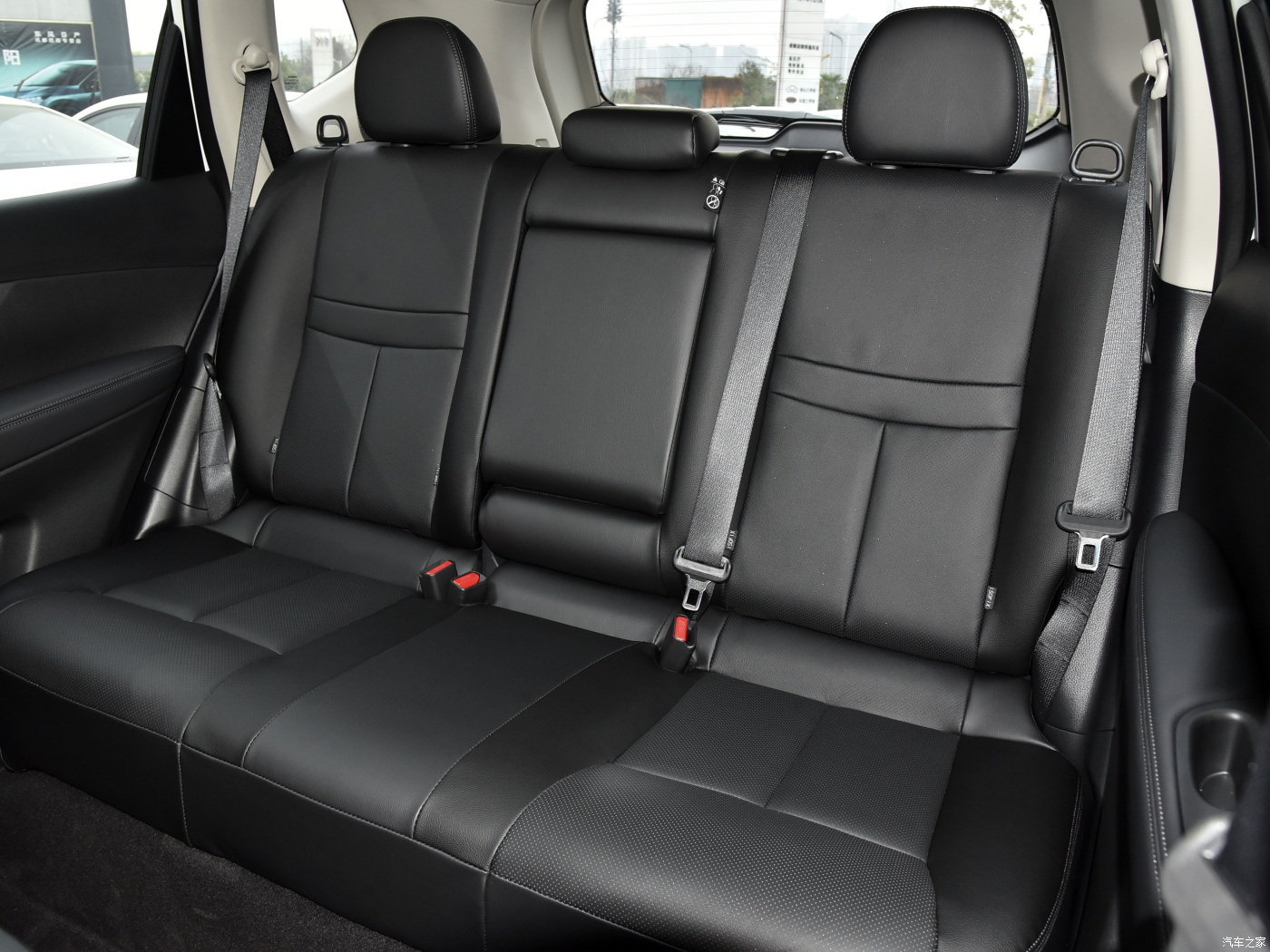 s 2023 Nissan X-TRAIL Glory 0KM Used SUV with 2.0L Automatic Continuously Variable Transmission Maximum Speed of 183KM/h