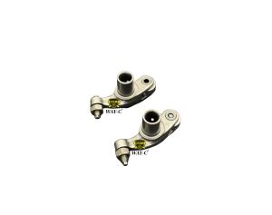 China 21C-E2151-00 Iron Motorcycle Arm Valve Rocker Arm For YAMAHA FZ16 wholesale