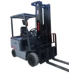 Used TCM Electric Forklift Truck 2.5 Ton 3 Ton 3.5 Ton 5 Ton Diesel Engine