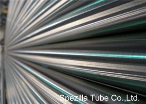 China DIN 11850 Hygienic bright annealed tube,Polished Stainless Steel Tubing wholesale