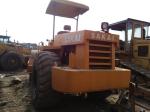 SAKAI ROAD ROLLER SV91 USED COMPACTOR FROM JAPAN
