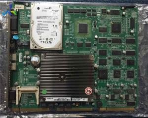 China Bisound Biosound 9501080 9501361000 Processor Board Ultrasonic Repair wholesale