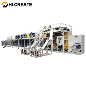 China 380kw Adult Diaper Machine wholesale