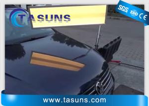 China Tasuns OEM ODM PDR Led Line Board Dent Lighting Board For Car Repairing wholesale