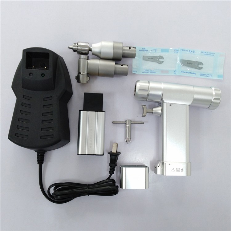 Micro Surgical Instruments Surgery Set Small Bone Multi-function Drill Saw For Veterinary Hand And Foot Surgery,Orthopedic
