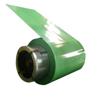 China Cold Rolled Ppgl Ppgi Steel Coils 1050mm Color Coated Galvanized Hot Dipped wholesale