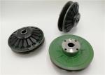 Heidelberg MO GTO52 Belt Pulley Offset Printing Machine Spare Parts