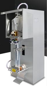 China 100ml 300ml 500ml 1000ml Liquid Sachet Water Filling Packaging Machine/Plant/Equipment/Unit/Device/System wholesale