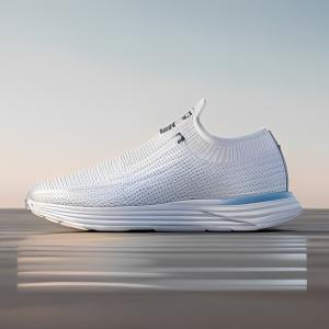 China Synthetic Eco Friendly Men's Shoes No Pollution Mens Basketball Shoes wholesale