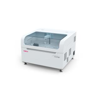 China Blood Urine Clinical Chemistry Analyzer CS-T180 Biochemistry Analytical Instruments wholesale