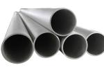 DIN 6000mm Seamless 304 316 Stainless Steel Welded Tube
