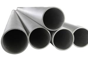 China DIN 6000mm Seamless 304 316 Stainless Steel Welded Tube wholesale