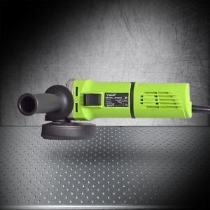 China 125mm 5 Inch 950W Angle Grinder And Polisher wholesale