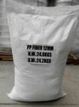 Diameter 16/18/25/35/other PP FIBER with Good Heat Resistance and High Density 0