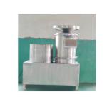 Food Grade Egg Processing Machine Stainless Steel Silver Egg Yolk Separator