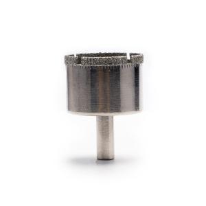 China 7 Inch Electroplated Diamond Core Bit Hole Saw For Tile Granite Glass wholesale