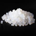 Injection Molded Thermoplastic Rubber TPR Material TPE Elastomer Material 300