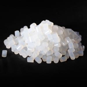 China Elastomer TPE Pellets Virgin Thermoplastic Elastomer Material for Suction Cup wholesale