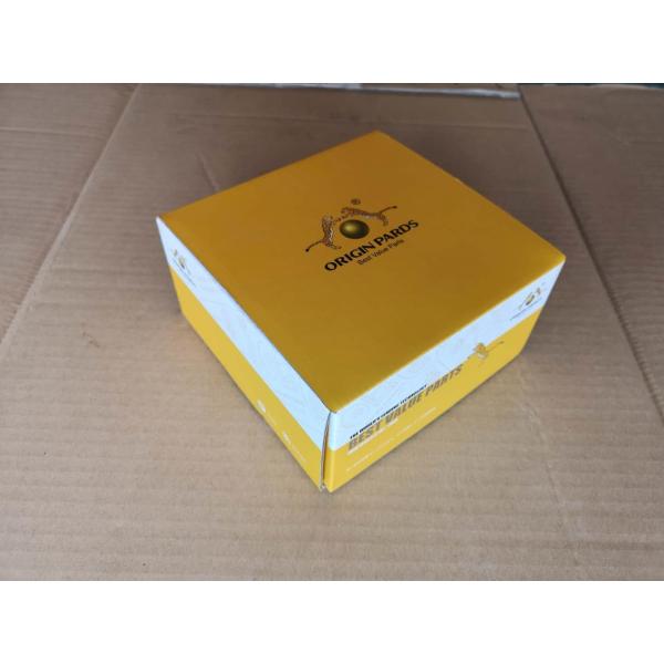 4HG1 Fan Clutch 8971392990 Origin Pards Isuzu 4HG1T Engine Cooling Fan Clutch High Quality Aluminum Shell