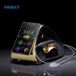 Gomecy 22D HIFU Max Facial Machine for Non-Surgical Skin Tightening and Anti