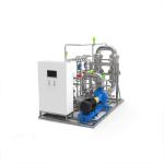 3000L/Hour Membrane Filter Machine Professional Tubular Ceramic Membrane