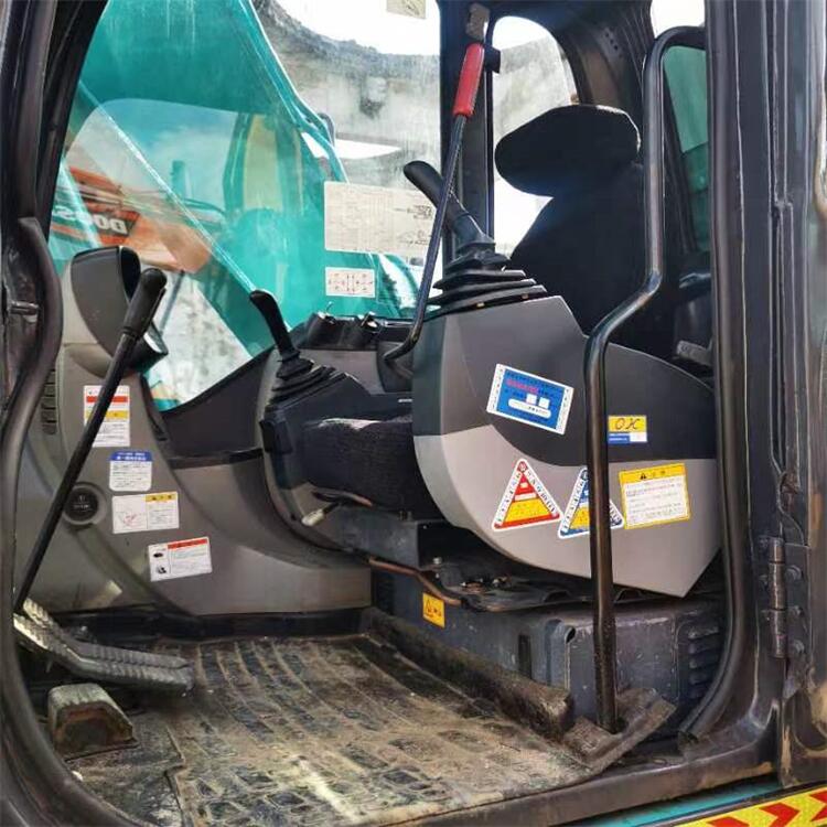 The Most Reasonable and Japan Original Used Kobelco SK140-8 SK140 Crawler Excavator