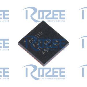 China CC1110F32RHHR wholesale