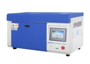 China Bench - Top Resistance Environmental Testing Chamber Simulated Solar Radiation wholesale