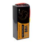 Manufacturer High Capacity 1100mAh Lipo Drone Battery Pack for Aerial Photograph