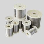 Stainless Steel Microwires for Weaving Wire Cloth