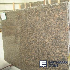 China Baltic Brown Granite Slab wholesale