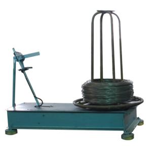 China Automatic Wire Payoff, Electric Wire Stand, Wire Laying Frame wholesale