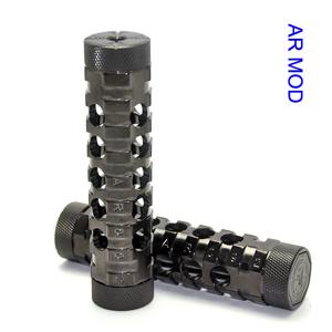 China Mechanical Black ar mod vape ecig wholesale