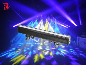China 18*10W 6in1 Color Mixing Waterproof LED Moving Light For Entertainment wholesale