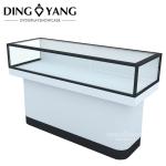 Modern Popular Jewellery counters , We Can Fully Customize Jewellery counters