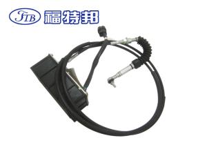 China Sany Electrical Parts Throttle Motor For Excavator AC2 / 2000 012941 wholesale