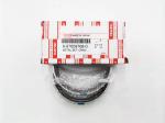 GENUINE PARTS 8-97609768-0 CRANKSHAFT METAL SETS for ISUZU VC46/ 6UZ1 8976097680