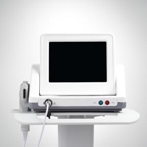 China 7D Skin Rejuvenation Hifu Beauty Machine High Intensiy Foused Ultrasound wholesale