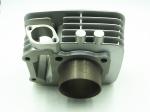 Motorcycle Components Four Stroke Cylinder Single Block SYM-M88-1 , 56mm